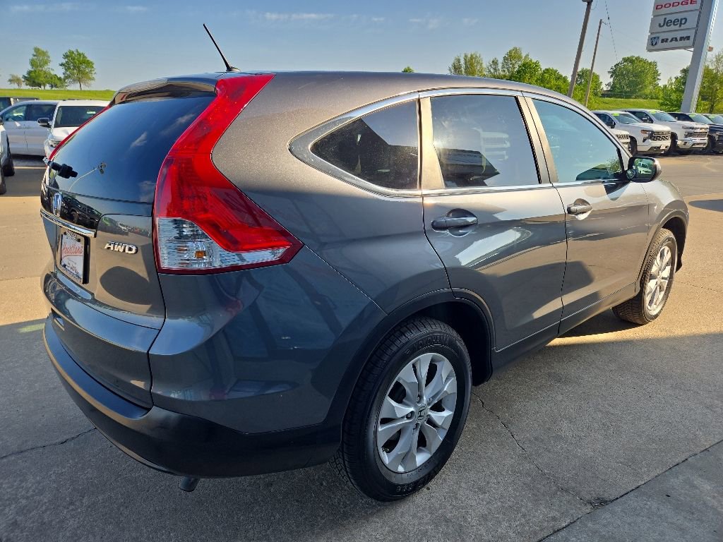Used 2013 Honda CR-V EX image 10