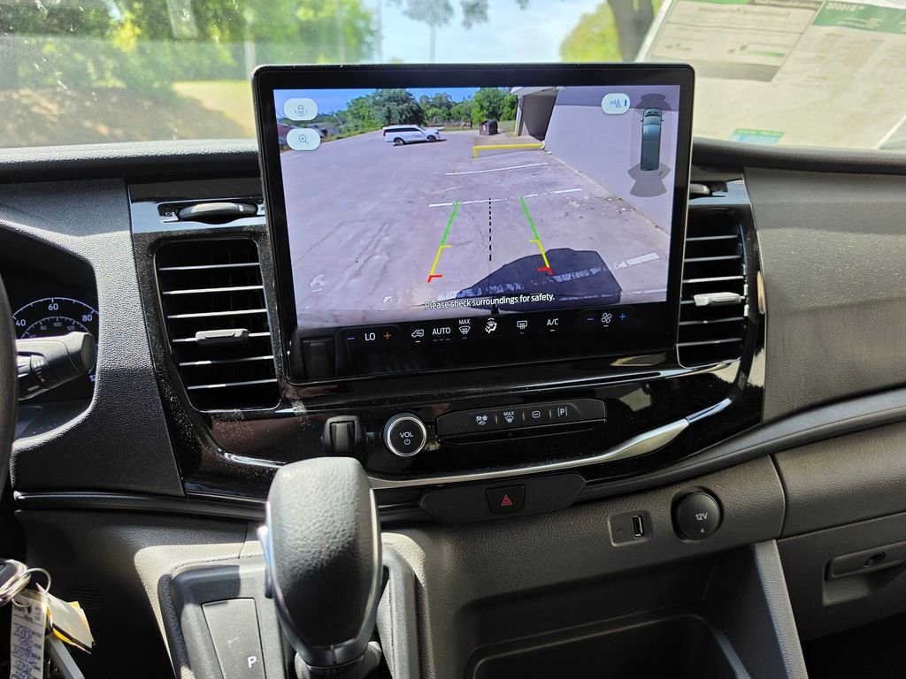 New 2025 Ford Transit 350 XLT RWD image 25