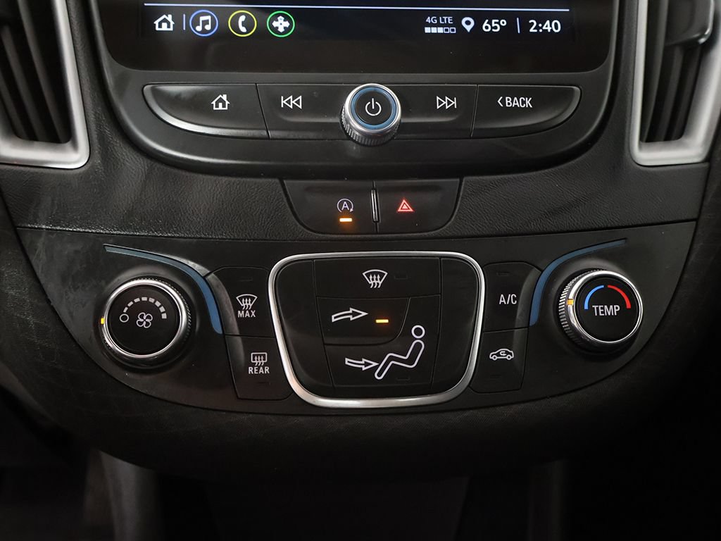 Used 2024 Chevrolet Malibu RS FWD image 39