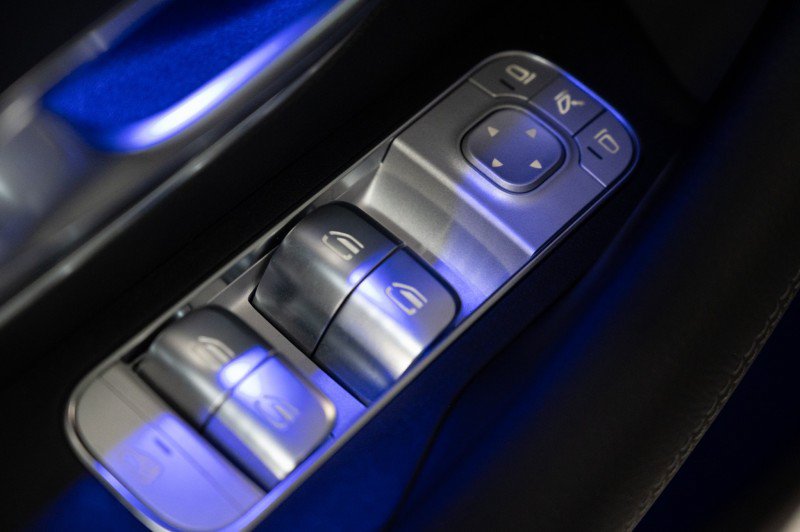 New 2026 Mercedes-Benz GLE 350 4MATIC image 20