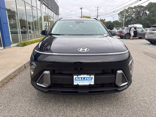 Certified 2024 Hyundai Kona SEL w/ Convenience Package AWD/4WD image 10