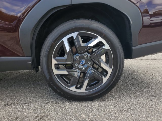 Certified 2026 Subaru Forester Limited w/ Premium/Limited Package AWD/4WD image 12