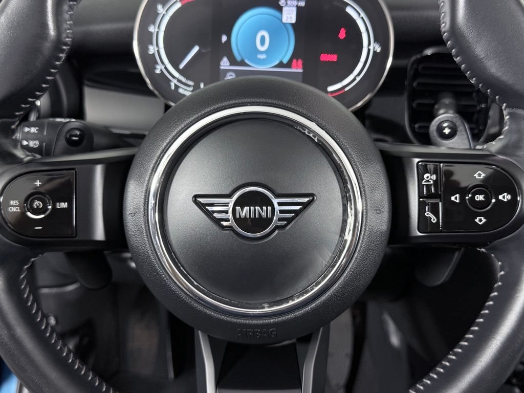 Used 2022 MINI Cooper S FWD image 16