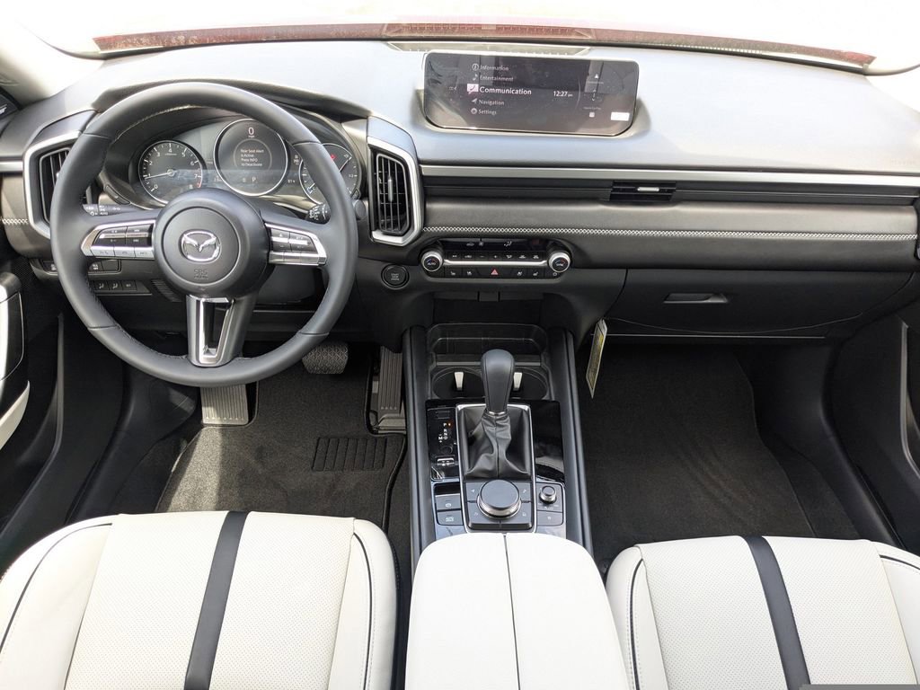 New 2026 MAZDA CX-50 AWD 2.5 S w/ Weather Package image 15