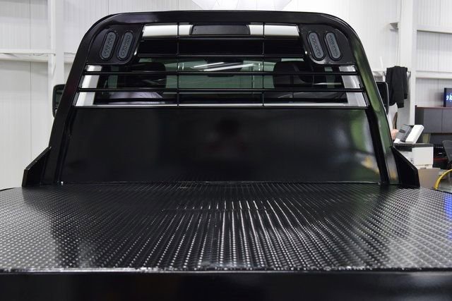 Used 2025 RAM 5500 Tradesman image 15