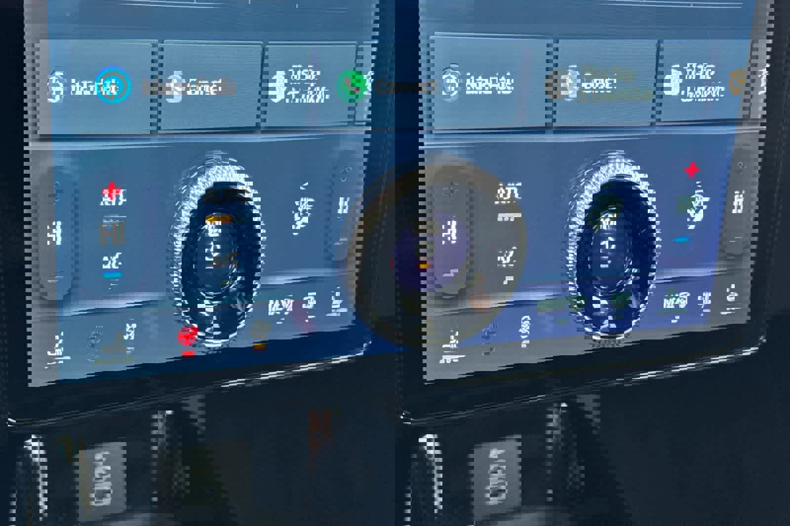 New 2025 Ford Mustang Mach-E Premium image 21