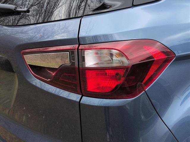 Used 2021 Ford EcoSport SES image 9