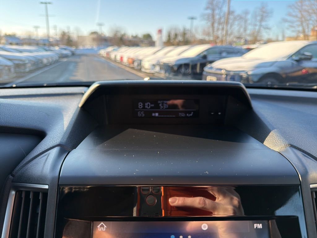 Used 2020 Subaru Crosstrek 2.0i Premium image 25