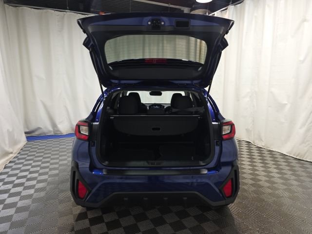 Certified 2025 Subaru Crosstrek 2.0i Premium AWD/4WD image 34