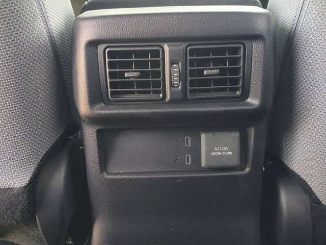 Used 2026 Toyota 4Runner TRD Off-Road AWD/4WD image 29