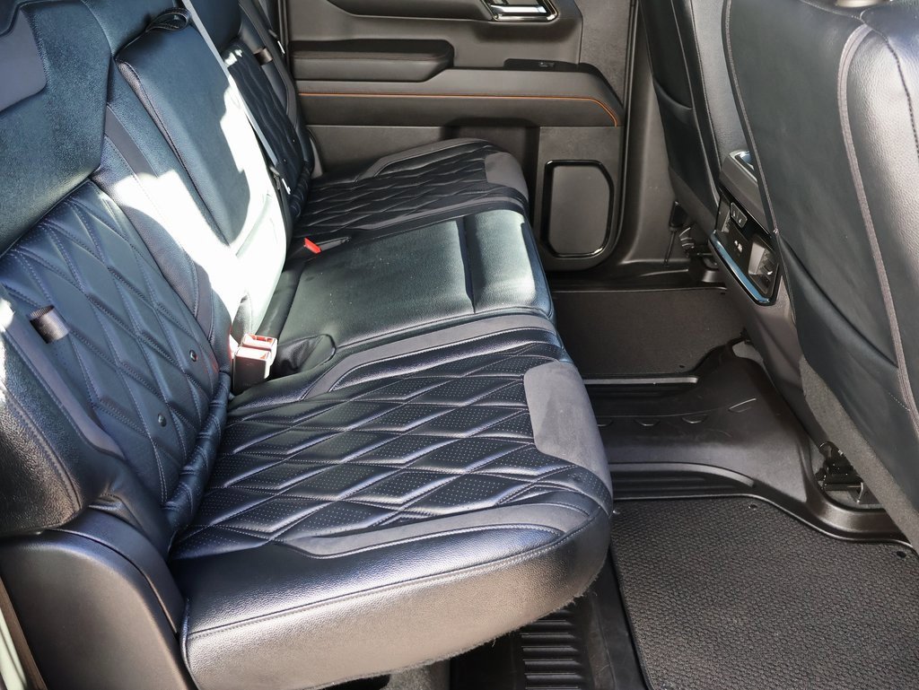Used 2023 GMC Sierra 1500 AT4 w/ AT4 Premium Package image 16