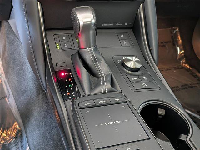 Used 2023 Lexus IS 350 F Sport w/ Accessory Package RWD image 14