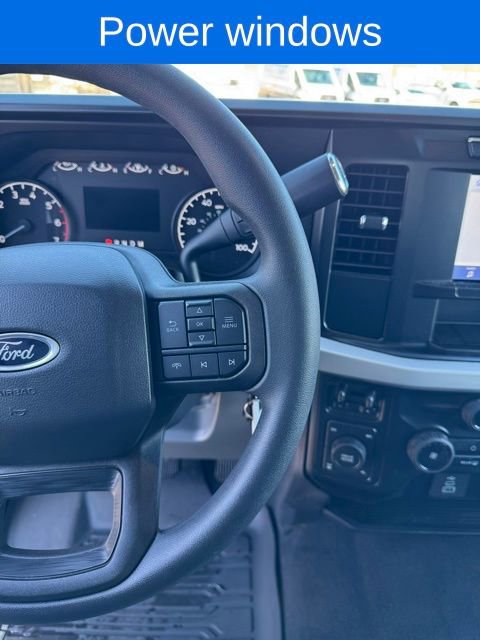 Certified 2024 Ford F250 XLT w/ 360-Degree Camera Package image 19