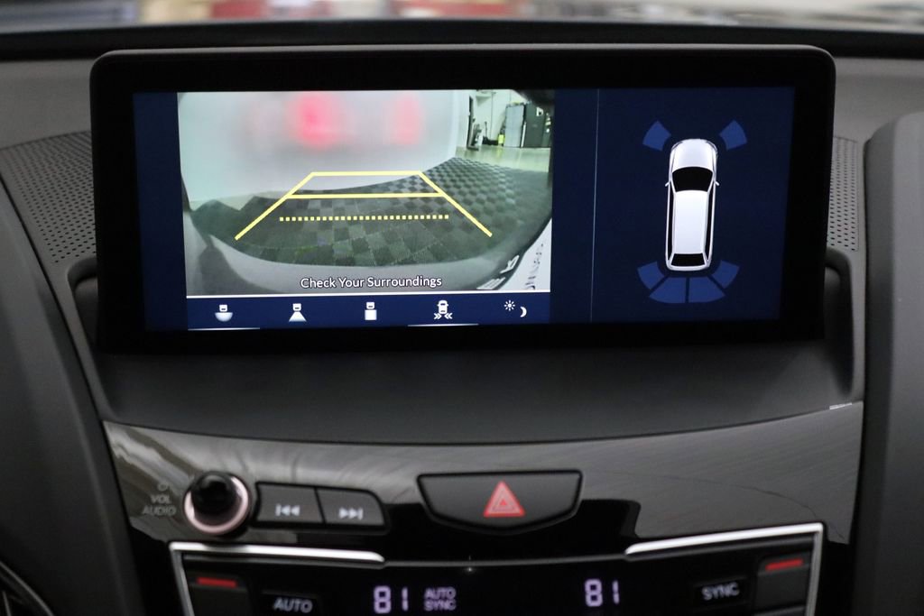 Certified 2025 Acura RDX A-Spec image 20
