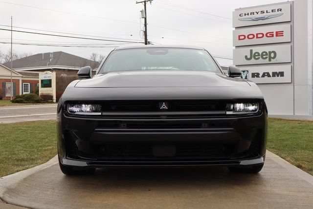 New 2026 Dodge Charger Scat Pack w/ Blacktop Package AWD/4WD image 5