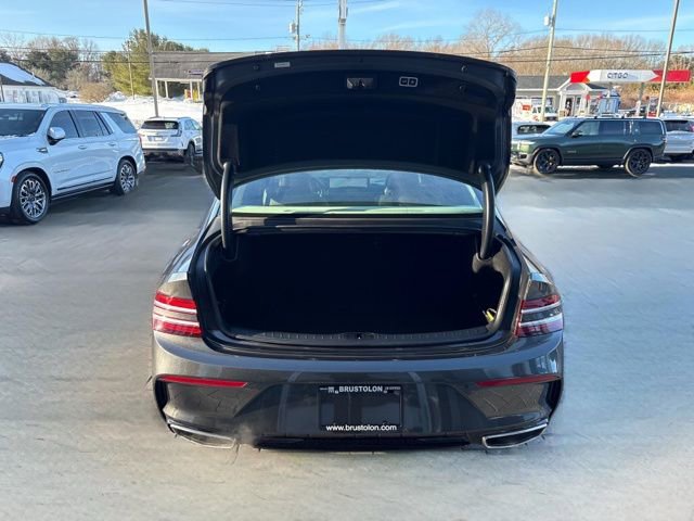 Used 2023 Genesis G80 3.5T Sport image 14