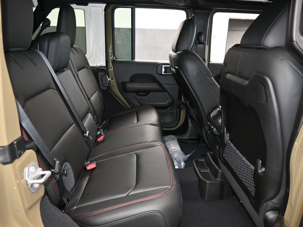 New 2026 Jeep Wrangler Unlimited Rubicon 392 image 41