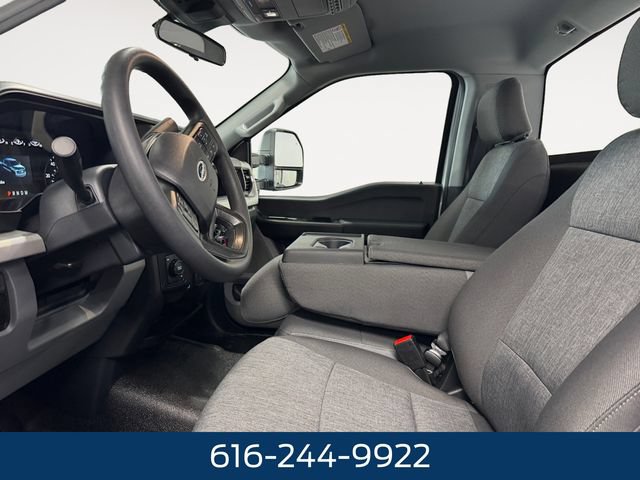 New 2026 Ford F250 XL w/ Snow Plow Prep Package AWD/4WD image 9
