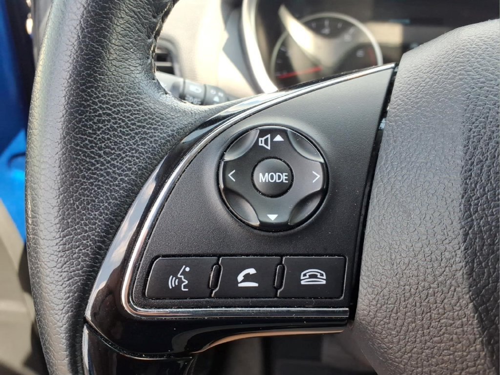 Used 2024 Mitsubishi Eclipse Cross SE AWD/4WD image 19