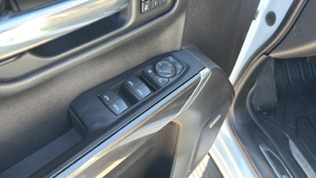 Used 2019 GMC Sierra 1500 AT4 w/ AT4 Premium Package AWD/4WD image 10