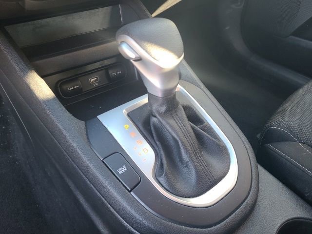 Used 2023 Kia Forte LXS image 26