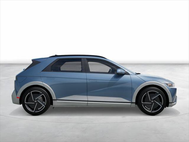 New 2026 Hyundai Ioniq 5 Limited AWD/4WD image 7