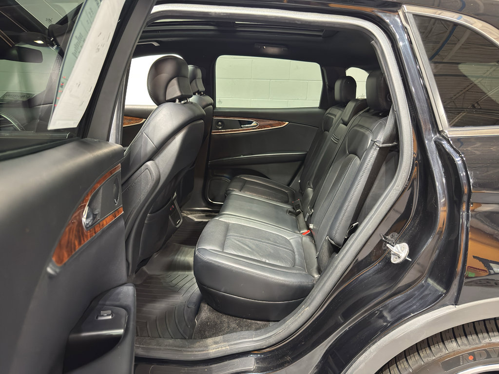 Used 2018 Lincoln MKX Reserve w/ Canadian Touring Package AWD/4WD image 10