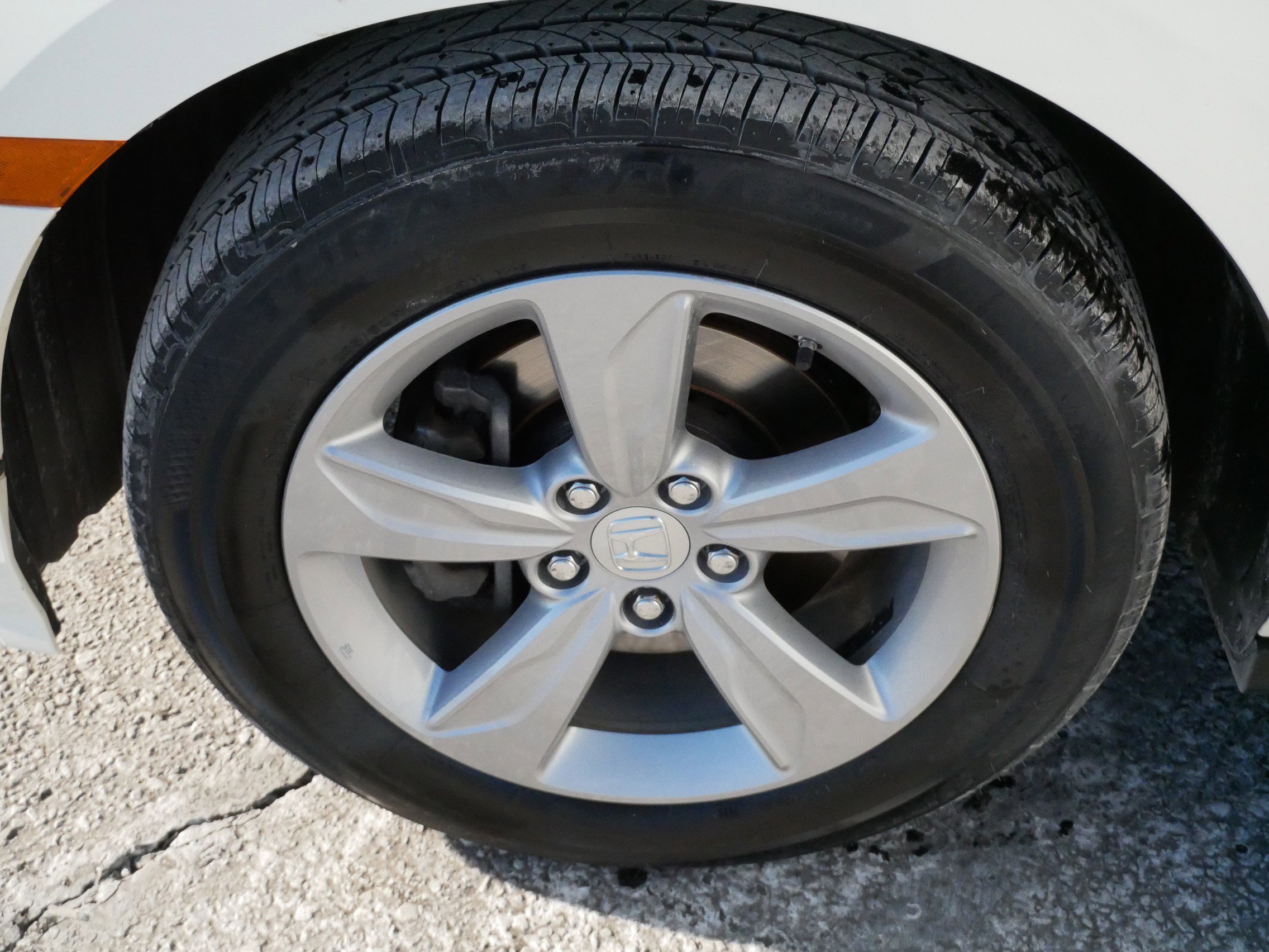 Used 2018 Honda Odyssey EX-L image 15