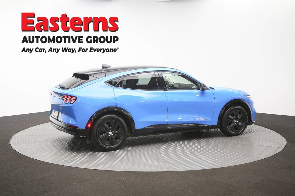Used 2023 Ford Mustang Mach-E California Route 1 AWD/4WD image 44