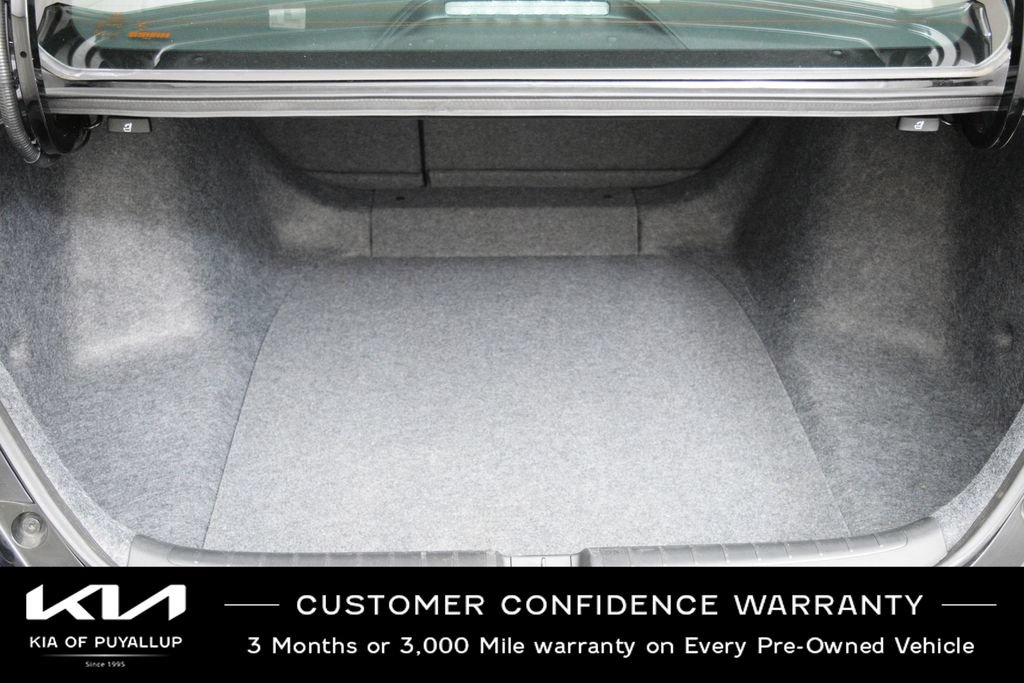 Used 2022 Honda Accord Sport image 19