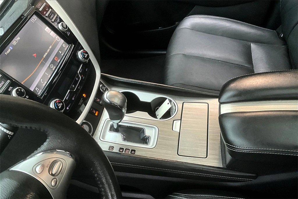 Used 2016 Nissan Murano SL image 17