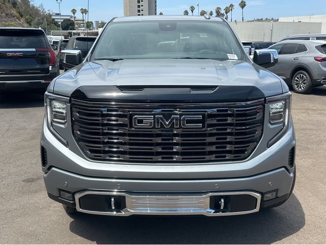 New 2026 GMC Sierra 1500 Denali Ultimate AWD/4WD image 2