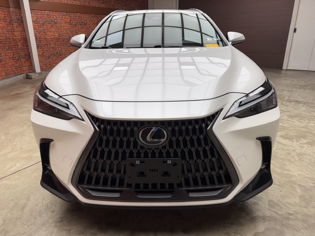 Used 2024 Lexus NX 350 AWD w/ Cold Area Package image 8
