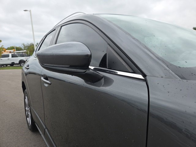 Used 2023 MAZDA CX-30 AWD 2.5 S w/ Select Package image 5
