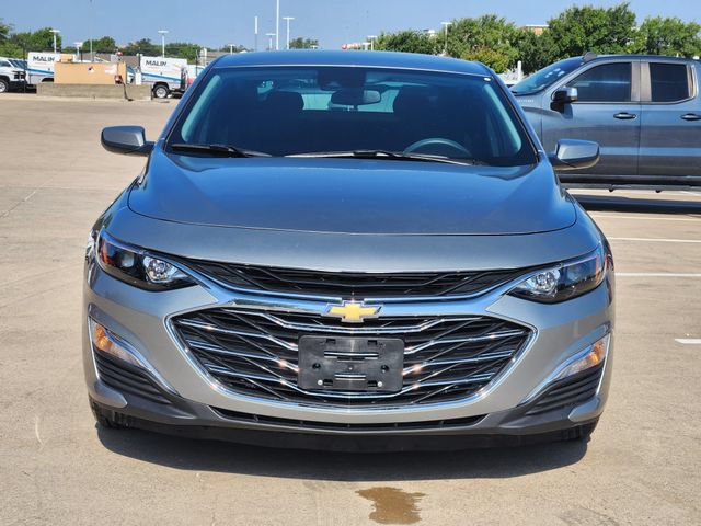Used 2024 Chevrolet Malibu LS FWD image 11