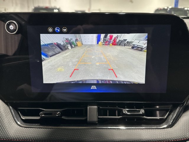 Used 2026 Chevrolet Equinox RS AWD/4WD image 29