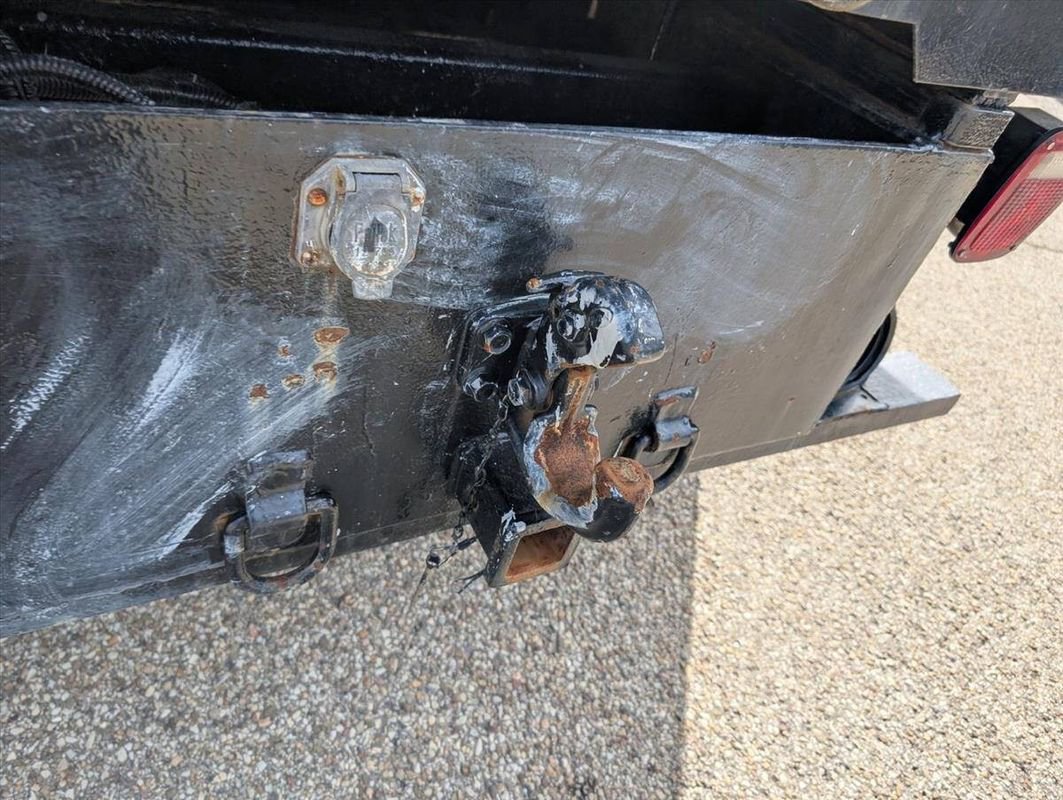 Used 2005 Ford F450 2WD Regular Cab Super Duty image 20