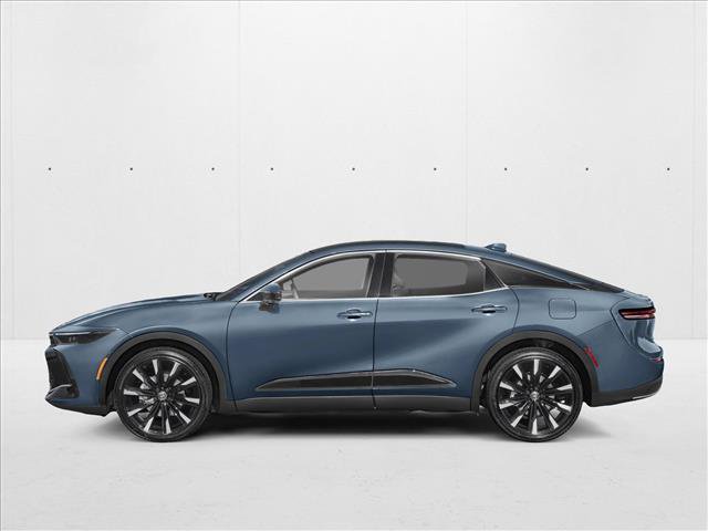 New 2026 Toyota Crown Platinum image 3