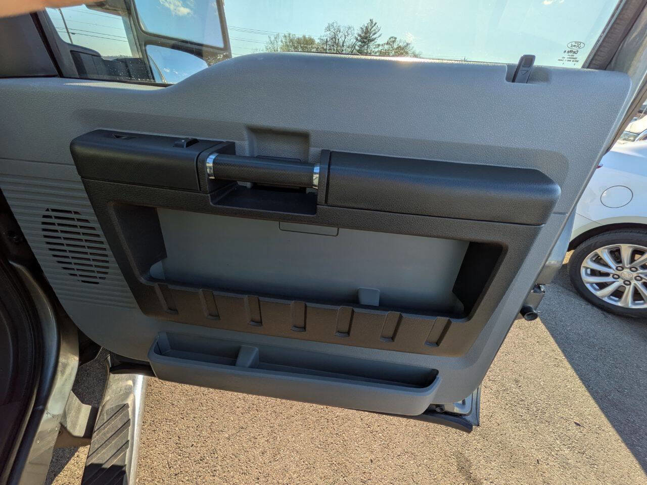 Used 2013 Ford F250 XL w/ PWR Equipment Group image 20