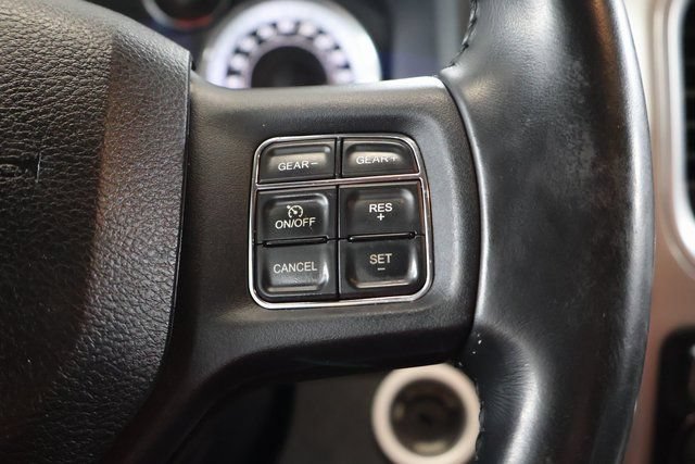 Used 2016 RAM 1500 Big Horn AWD/4WD image 19