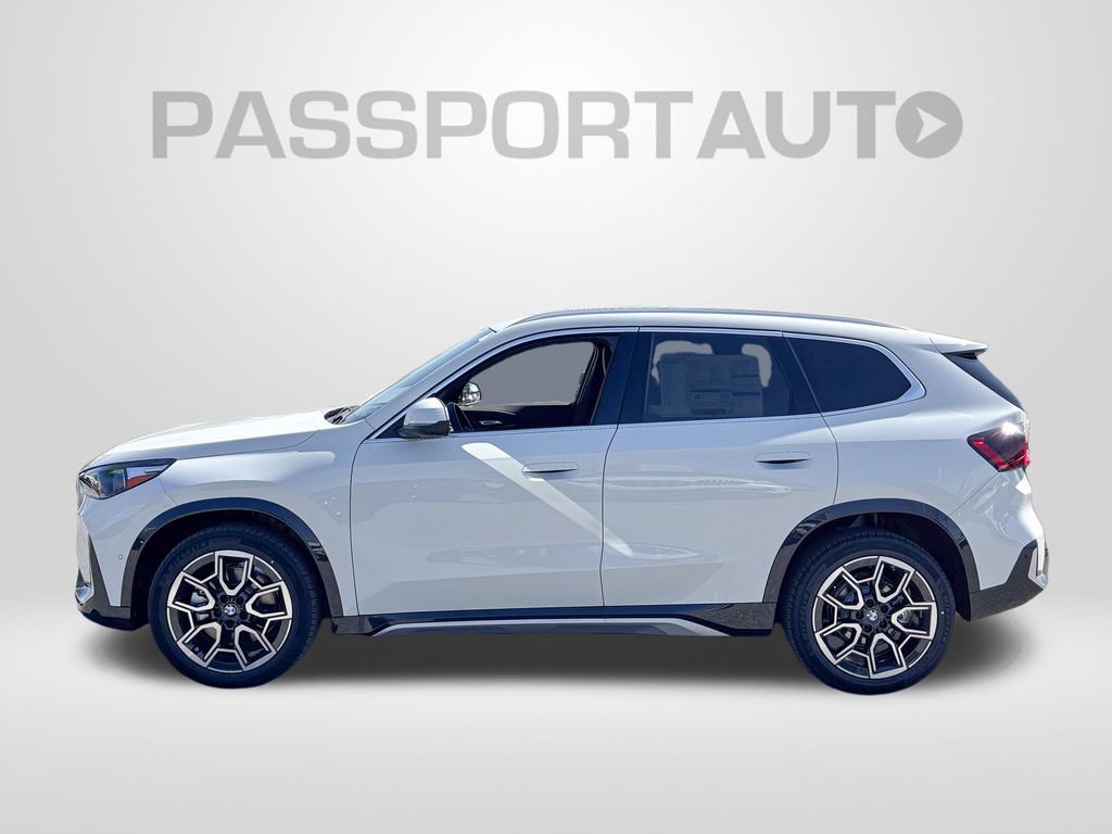 New 2026 BMW X1 xDrive28i w/ Technology Package AWD/4WD image 2