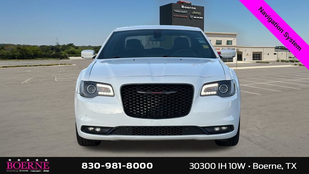 Used 2023 Chrysler 300 S RWD image 8