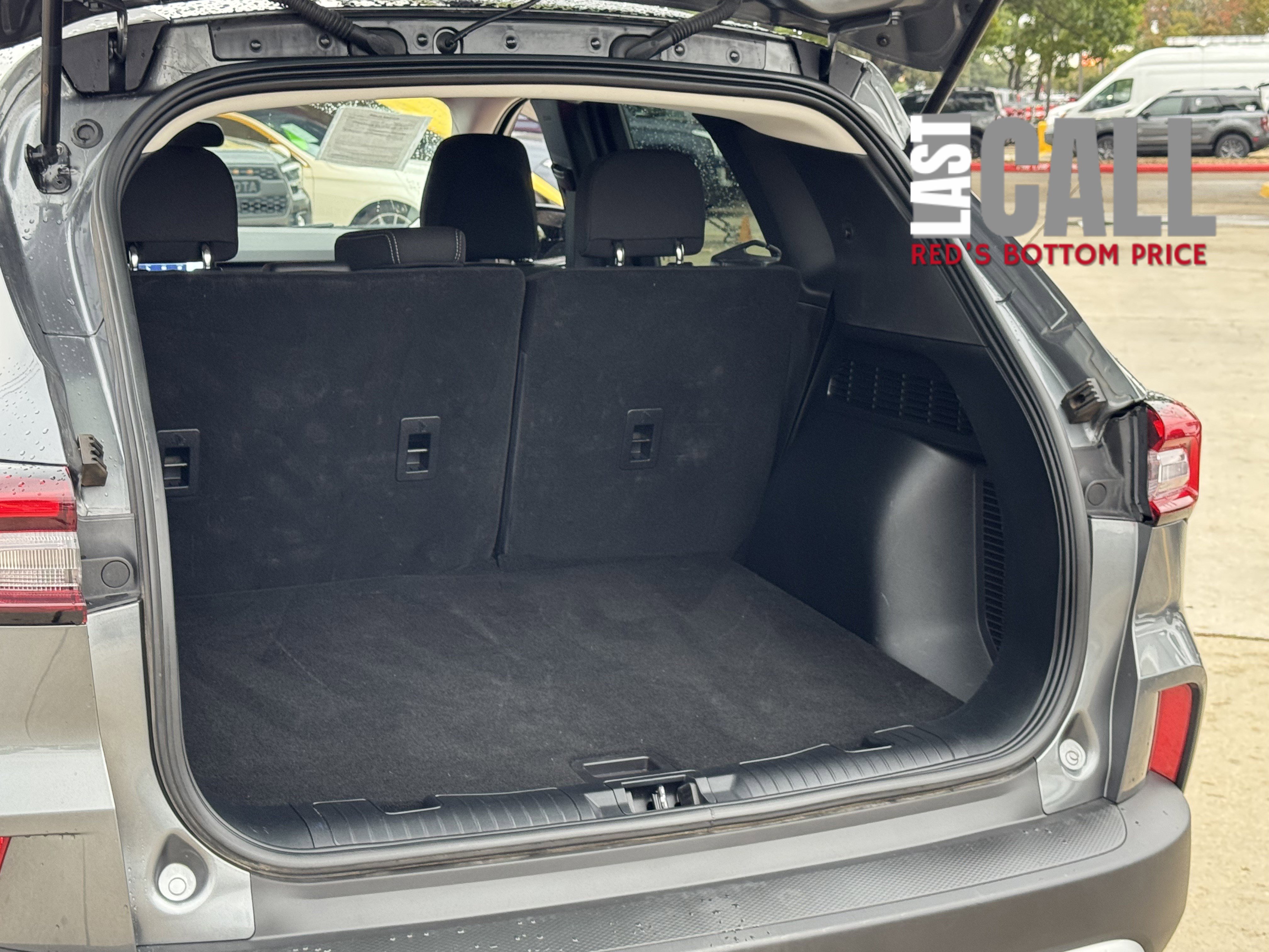 Used 2025 Ford Escape Active image 7