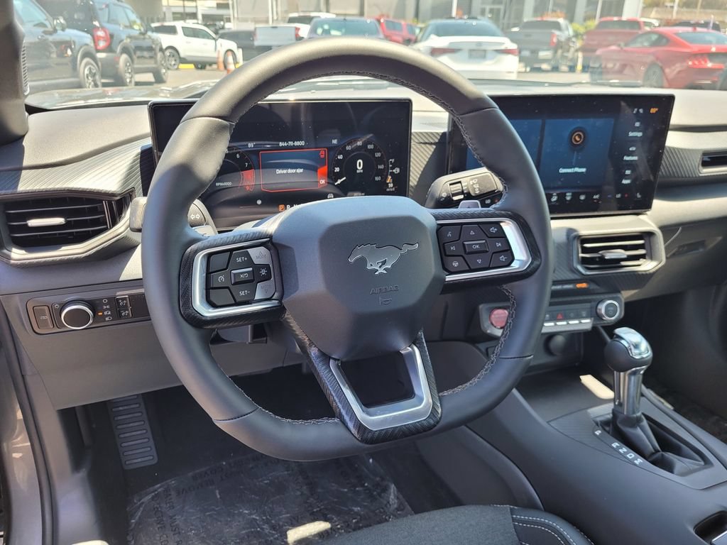 Used 2026 Ford Mustang GT RWD image 7
