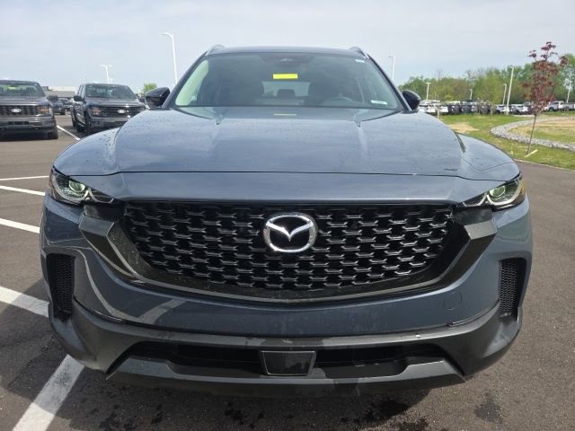 Used 2025 MAZDA CX-50 2.5 Hybrid w/ Preferred Pkg image 3
