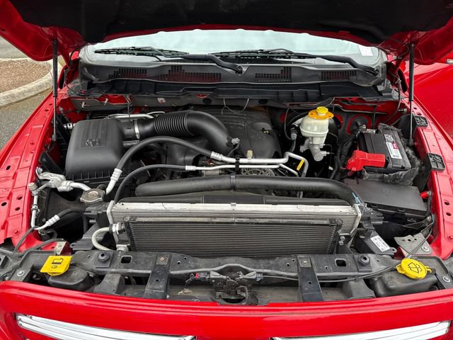 Used 2016 RAM 1500 Sport AWD/4WD image 29