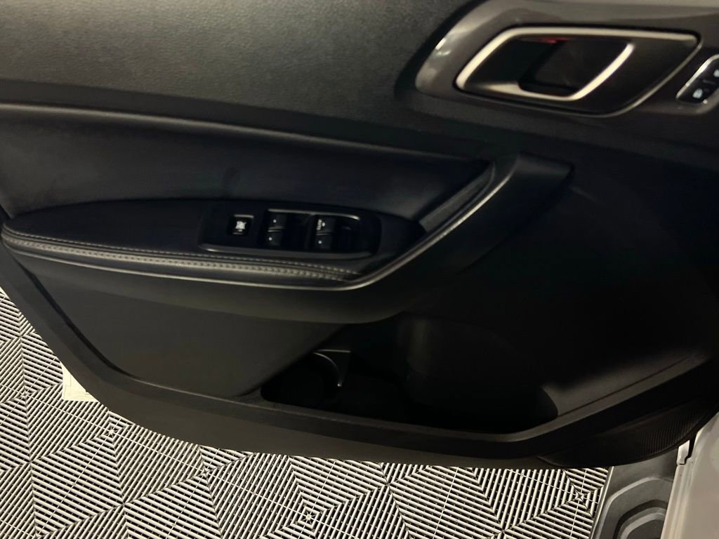 Used 2019 Ford Ranger Lariat w/ Equipment Group 501A Mid image 27