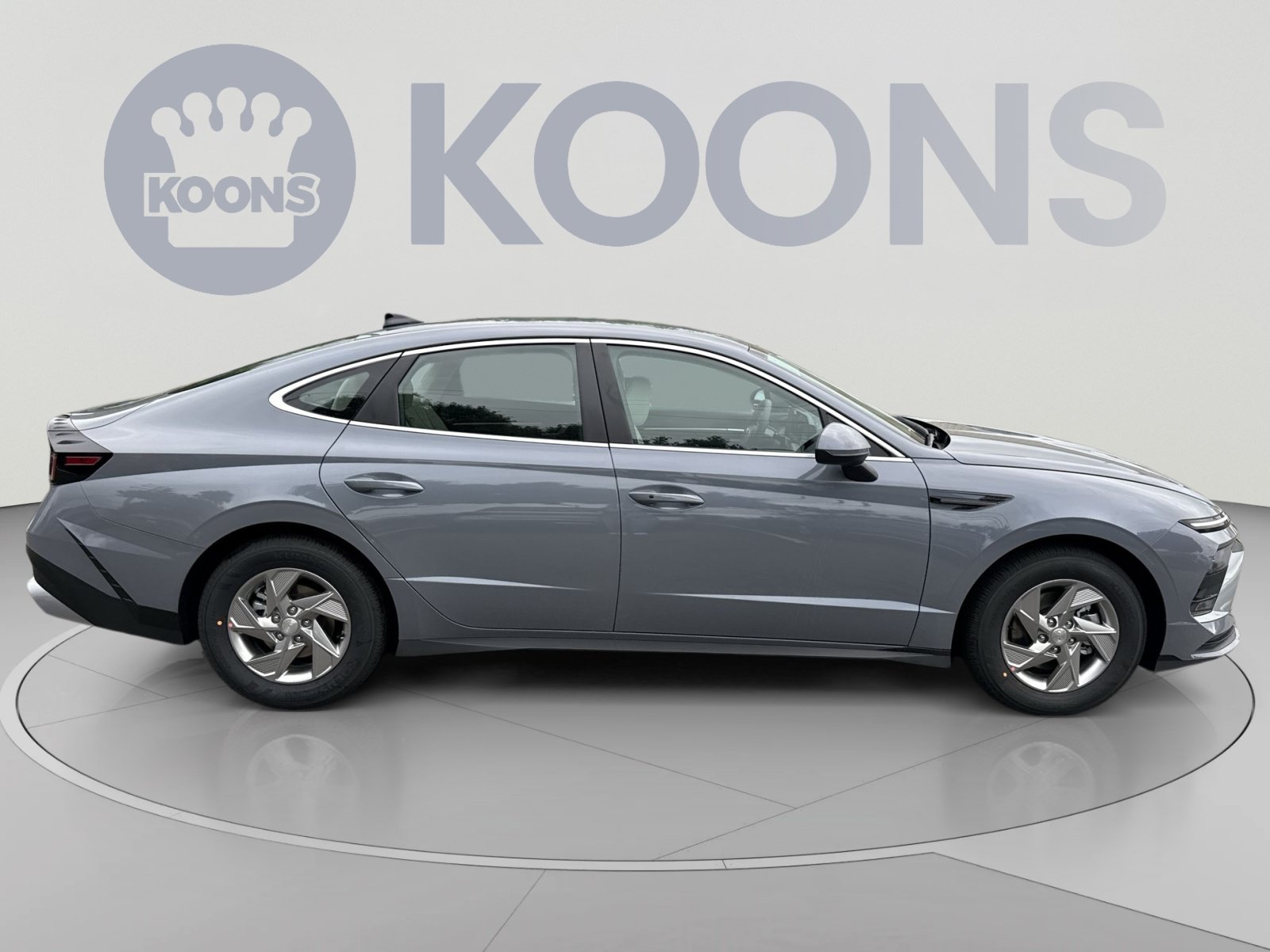 New 2026 Hyundai Sonata SE FWD image 8