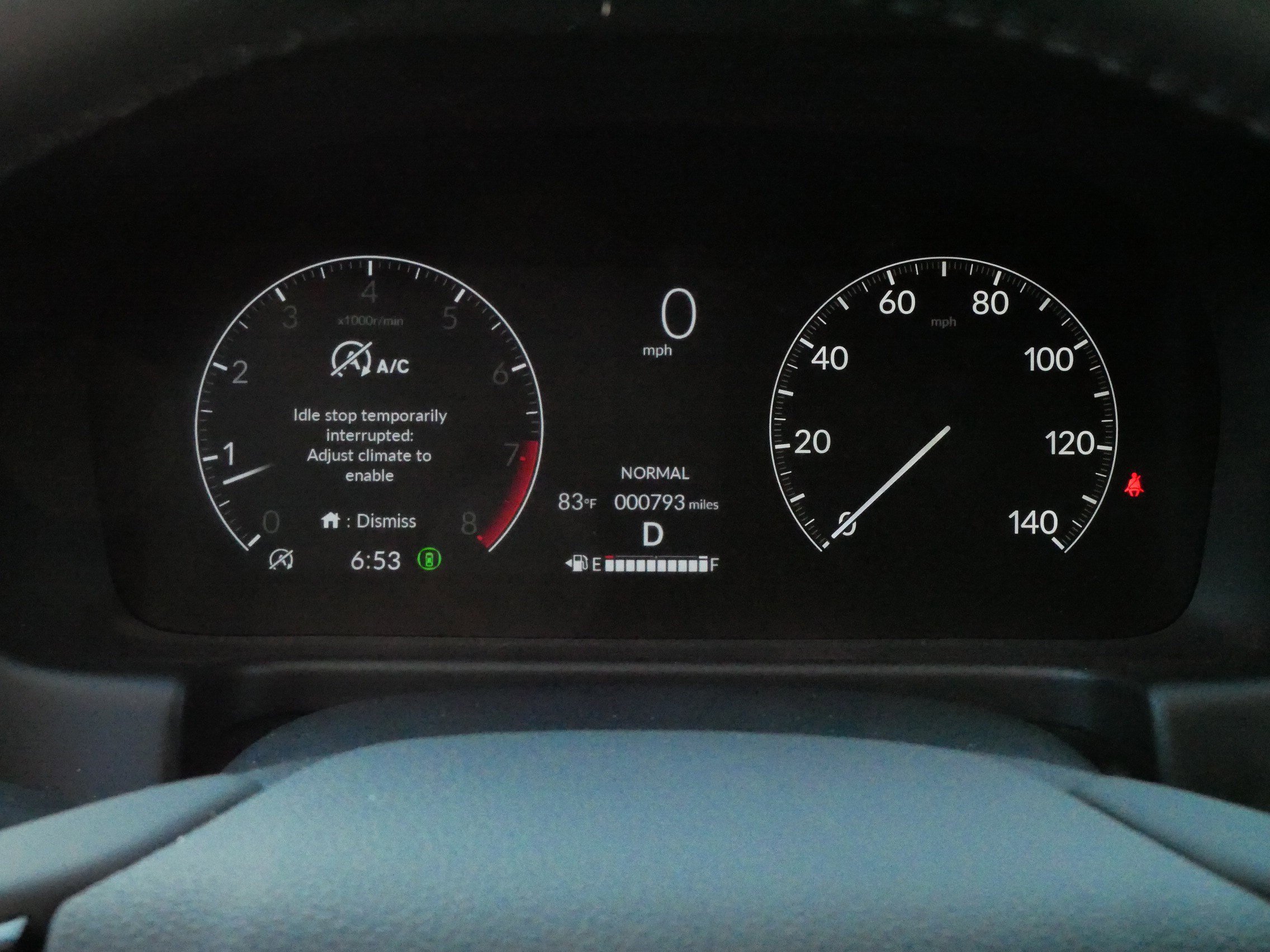 Used 2026 Honda Odyssey Touring image 21
