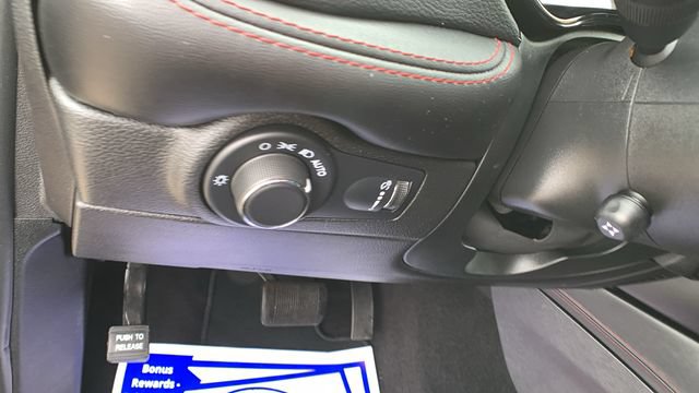 Used 2024 Dodge Durango GT AWD/4WD image 11